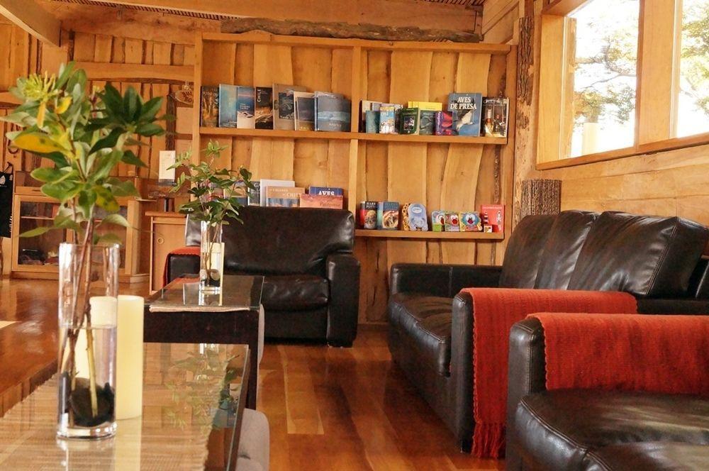Hotel Patagonia Camp Torres del Paine National Park Zewnętrze zdjęcie