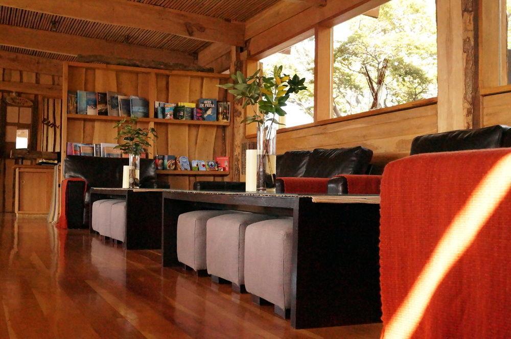 Hotel Patagonia Camp Torres del Paine National Park Zewnętrze zdjęcie